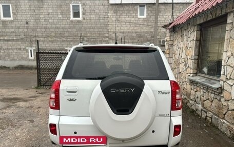 Chery Tiggo (T11), 2015 год, 470 000 рублей, 7 фотография