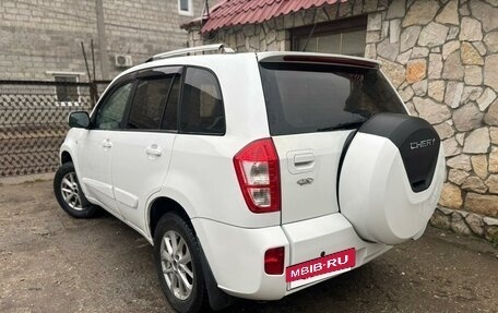 Chery Tiggo (T11), 2015 год, 470 000 рублей, 6 фотография