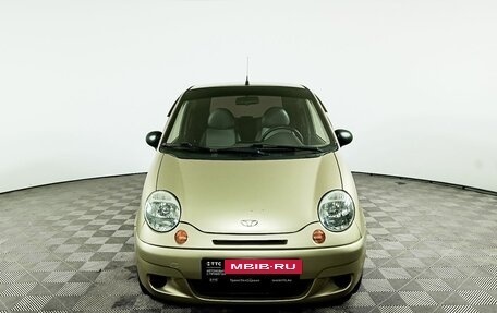 Daewoo Matiz I, 2011 год, 210 000 рублей, 2 фотография