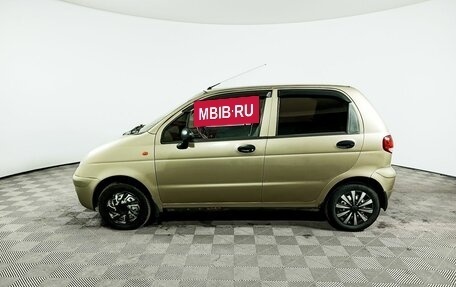 Daewoo Matiz I, 2011 год, 210 000 рублей, 10 фотография
