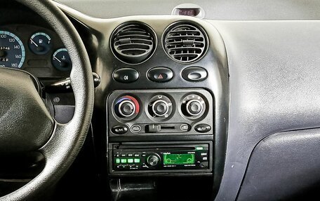 Daewoo Matiz I, 2011 год, 210 000 рублей, 18 фотография