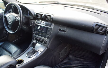 Mercedes-Benz C-Класс, 2004 год, 647 000 рублей, 14 фотография