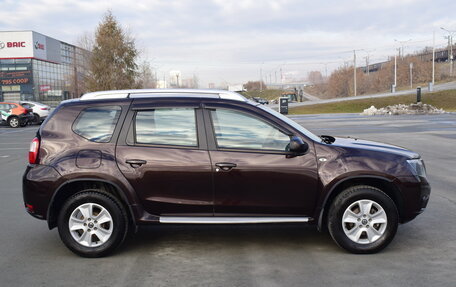 Nissan Terrano III, 2019 год, 1 447 000 рублей, 6 фотография