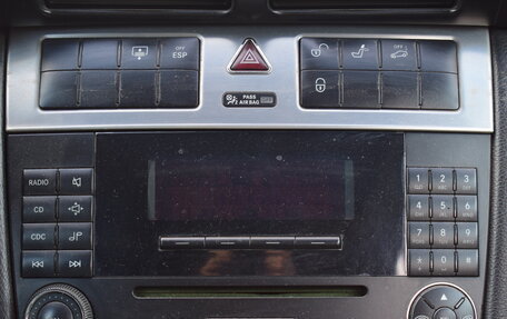 Mercedes-Benz C-Класс, 2004 год, 647 000 рублей, 16 фотография