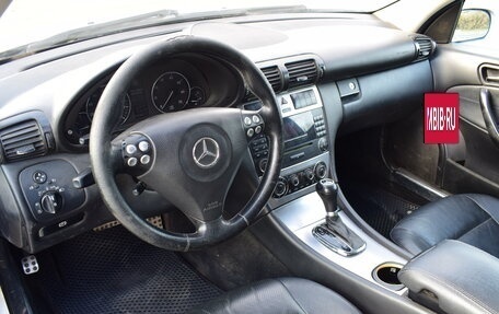 Mercedes-Benz C-Класс, 2004 год, 647 000 рублей, 13 фотография