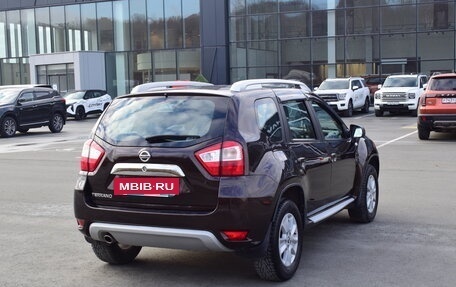 Nissan Terrano III, 2019 год, 1 447 000 рублей, 4 фотография