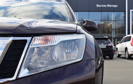 Nissan Terrano III, 2019 год, 1 447 000 рублей, 10 фотография