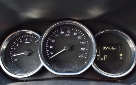 Nissan Terrano III, 2019 год, 1 447 000 рублей, 17 фотография