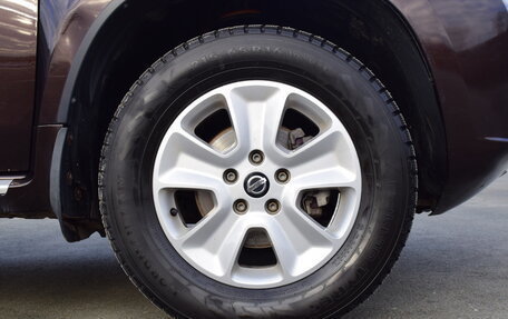 Nissan Terrano III, 2019 год, 1 447 000 рублей, 11 фотография