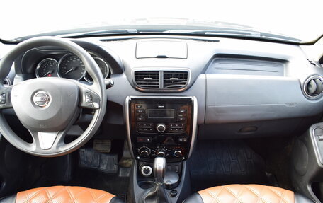 Nissan Terrano III, 2019 год, 1 447 000 рублей, 14 фотография