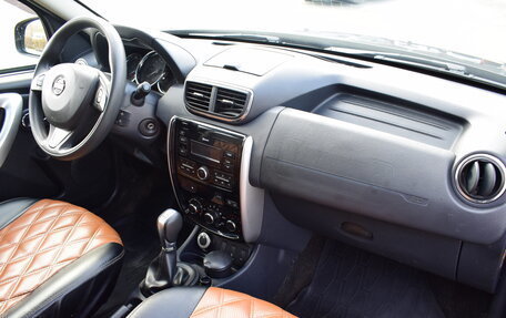 Nissan Terrano III, 2019 год, 1 447 000 рублей, 13 фотография