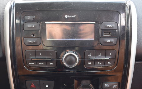 Nissan Terrano III, 2019 год, 1 447 000 рублей, 15 фотография