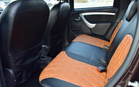 Nissan Terrano III, 2019 год, 1 447 000 рублей, 16 фотография