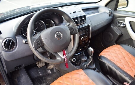 Nissan Terrano III, 2019 год, 1 447 000 рублей, 12 фотография