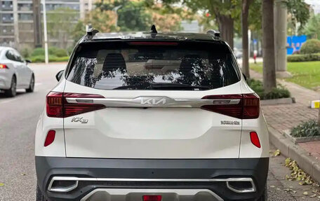 KIA Seltos I, 2022 год, 1 990 000 рублей, 6 фотография