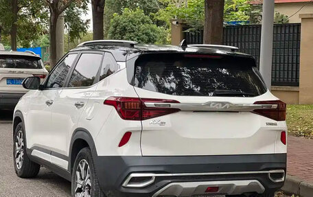 KIA Seltos I, 2022 год, 1 990 000 рублей, 5 фотография