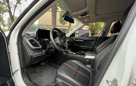 KIA Seltos I, 2022 год, 1 990 000 рублей, 8 фотография