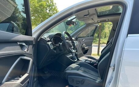 Audi Q3, 2021 год, 2 560 000 рублей, 7 фотография