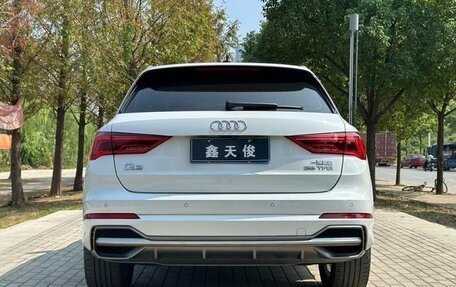 Audi Q3, 2021 год, 2 560 000 рублей, 5 фотография