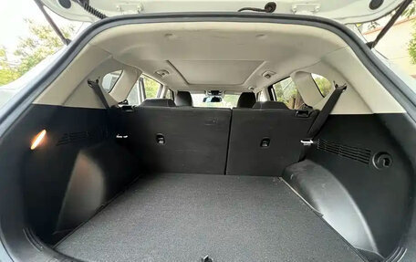 KIA Seltos I, 2022 год, 1 990 000 рублей, 12 фотография