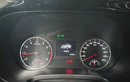 KIA Seltos I, 2022 год, 1 990 000 рублей, 11 фотография