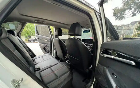 KIA Seltos I, 2022 год, 1 990 000 рублей, 10 фотография