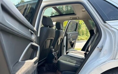 Audi Q3, 2021 год, 2 560 000 рублей, 18 фотография