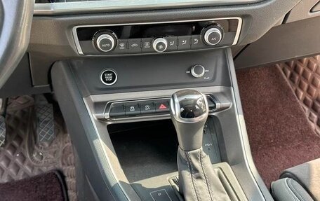 Audi Q3, 2021 год, 2 560 000 рублей, 14 фотография