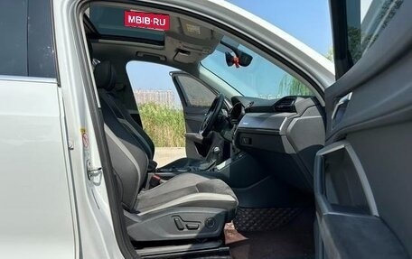 Audi Q3, 2021 год, 2 560 000 рублей, 17 фотография