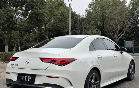 Mercedes-Benz CLA, 2022 год, 2 330 999 рублей, 6 фотография