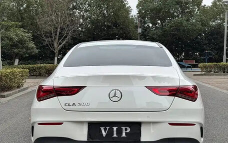 Mercedes-Benz CLA, 2022 год, 2 330 999 рублей, 5 фотография