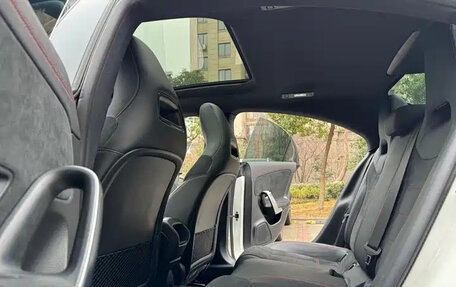 Mercedes-Benz CLA, 2022 год, 2 330 999 рублей, 17 фотография