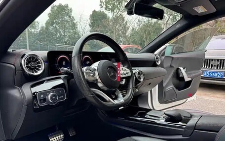 Mercedes-Benz CLA, 2022 год, 2 330 999 рублей, 9 фотография