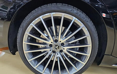 Mercedes-Benz S-Класс, 2024 год, 9 300 777 рублей, 17 фотография