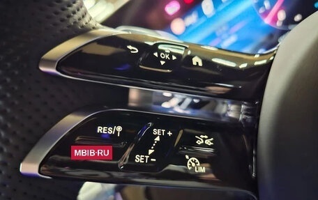 Mercedes-Benz S-Класс, 2024 год, 9 300 777 рублей, 12 фотография