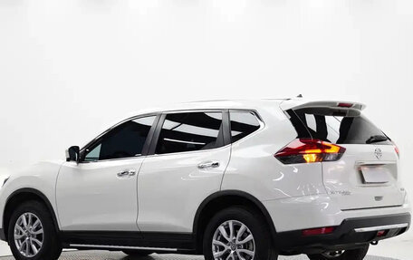 Nissan X-Trail, 2022 год, 1 980 213 рублей, 2 фотография