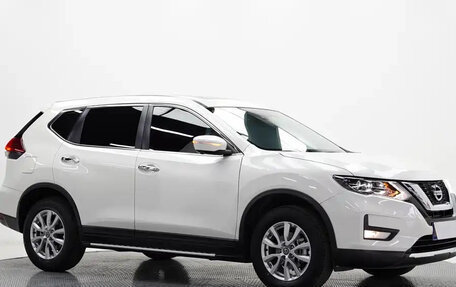 Nissan X-Trail, 2022 год, 1 980 213 рублей, 5 фотография