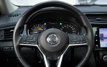Nissan X-Trail, 2022 год, 1 980 213 рублей, 12 фотография