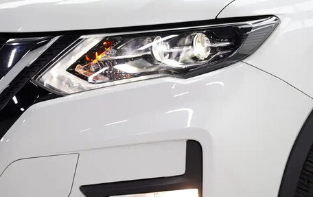 Nissan X-Trail, 2022 год, 1 980 213 рублей, 7 фотография