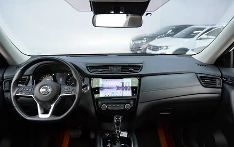 Nissan X-Trail, 2022 год, 1 980 213 рублей, 15 фотография