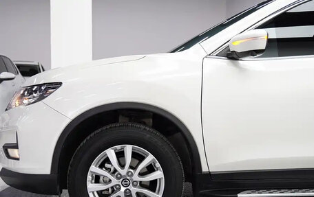 Nissan X-Trail, 2022 год, 1 980 213 рублей, 8 фотография