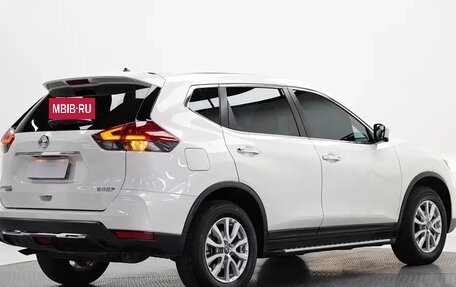 Nissan X-Trail, 2022 год, 1 980 213 рублей, 4 фотография