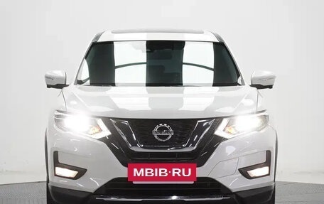 Nissan X-Trail, 2022 год, 1 980 213 рублей, 6 фотография