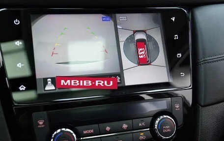 Nissan X-Trail, 2022 год, 1 980 213 рублей, 13 фотография