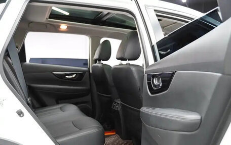 Nissan X-Trail, 2022 год, 1 980 213 рублей, 19 фотография