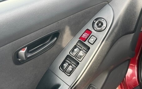 Hyundai Elantra IV, 2008 год, 550 000 рублей, 8 фотография