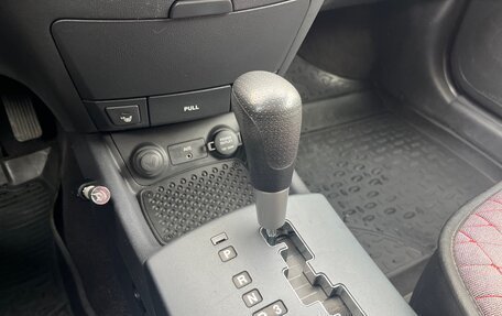 Hyundai Elantra IV, 2008 год, 550 000 рублей, 12 фотография