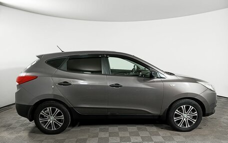 Hyundai ix35 I рестайлинг, 2011 год, 849 000 рублей, 4 фотография