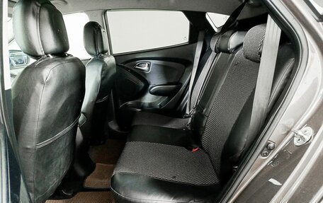 Hyundai ix35 I рестайлинг, 2011 год, 849 000 рублей, 12 фотография