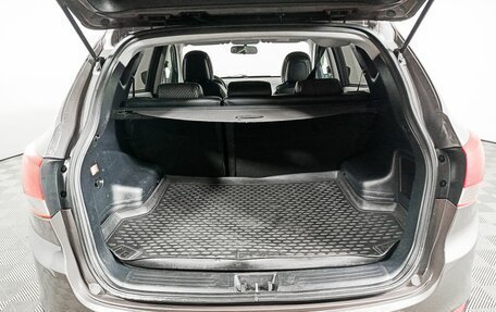 Hyundai ix35 I рестайлинг, 2011 год, 849 000 рублей, 10 фотография